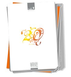 zdjęcie przedstawia katalog