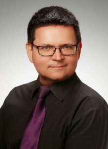 magister Tomek MedioKolbusz