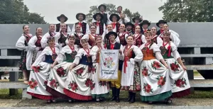 Międzynarodowy Festiwal Mniejszości Narodowych  „Lipovljanski Susreti”