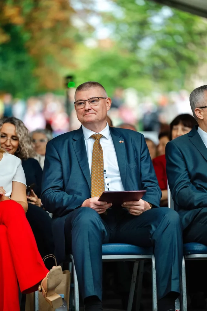 Międzynarodowy Festiwal Mniejszości Narodowych  „Lipovljanski Susreti”