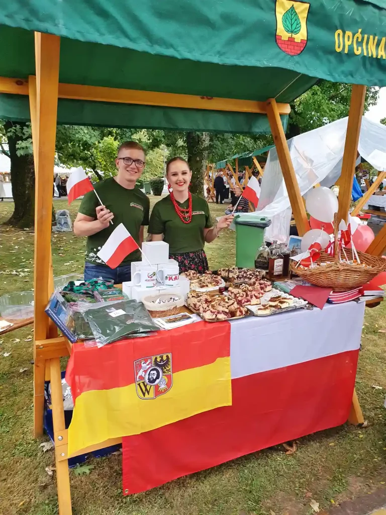 Międzynarodowy Festiwal Mniejszości Narodowych  „Lipovljanski Susreti”