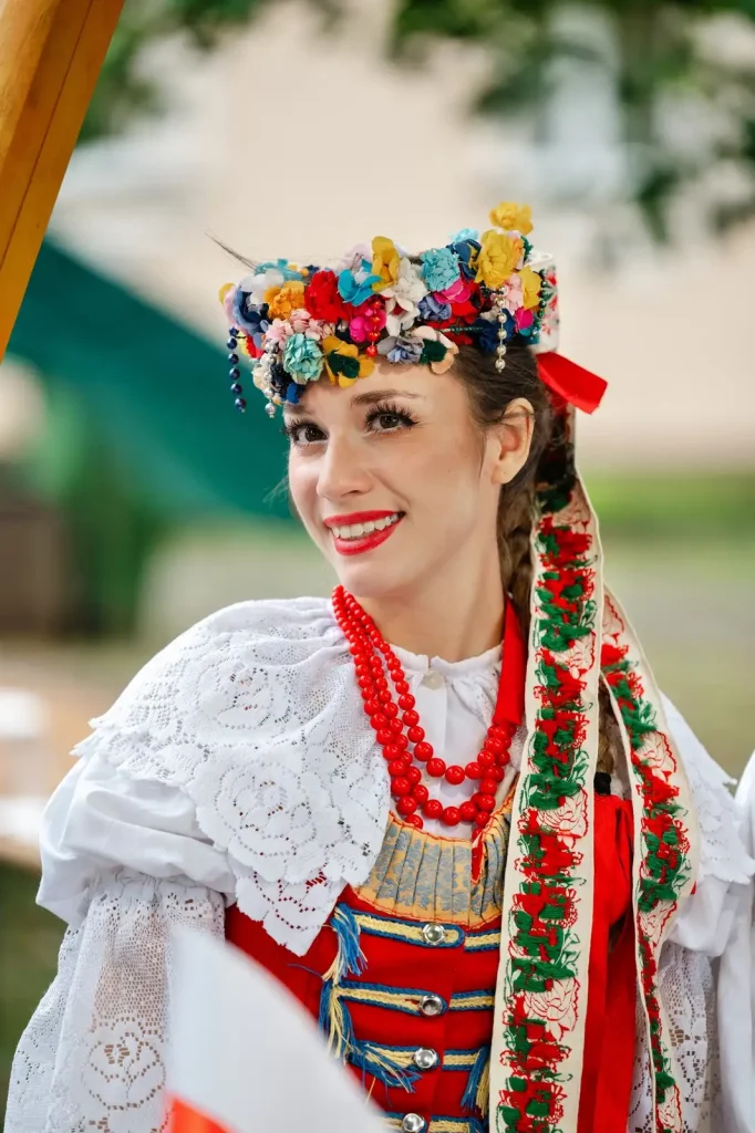 Międzynarodowy Festiwal Mniejszości Narodowych  „Lipovljanski Susreti”