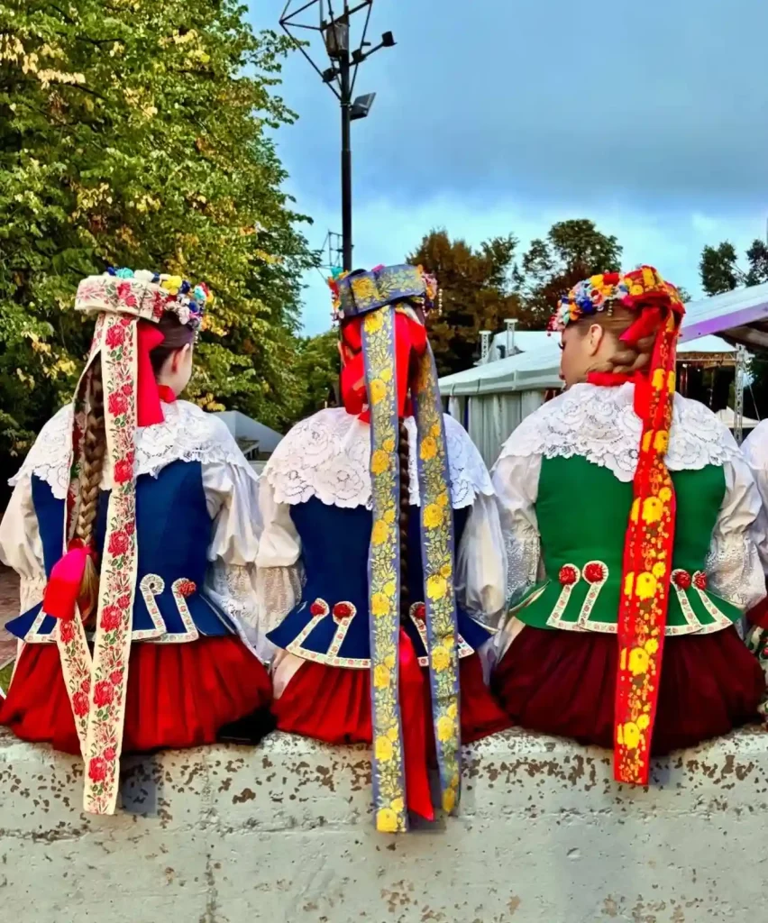Międzynarodowy Festiwal Mniejszości Narodowych  „Lipovljanski Susreti”