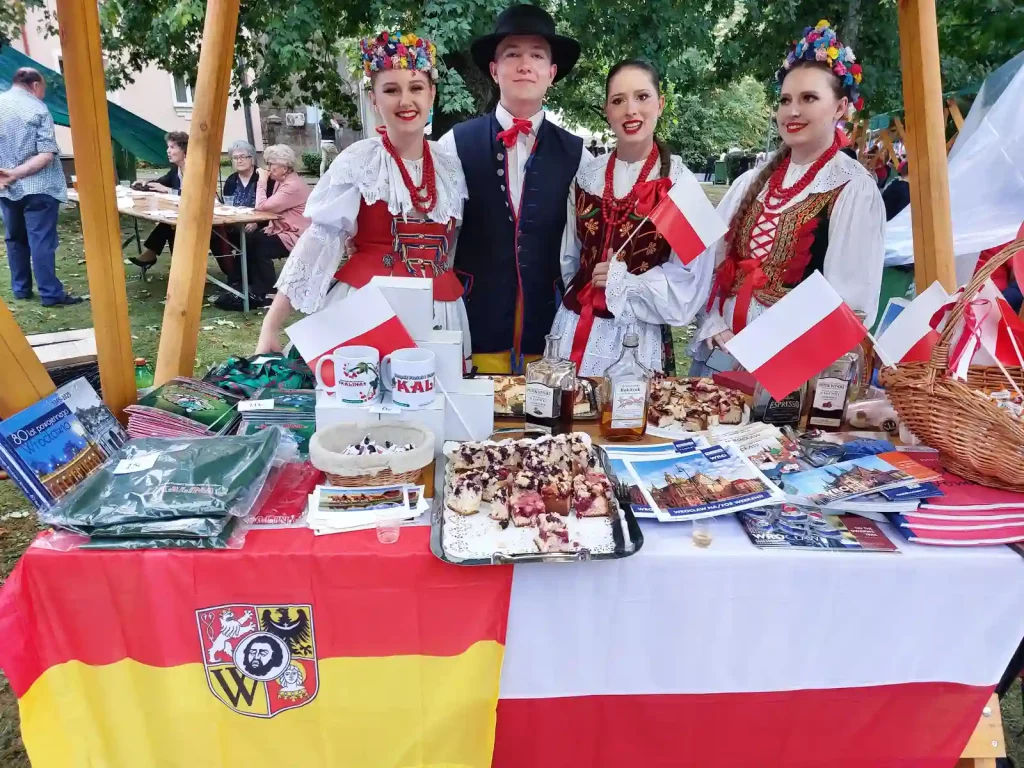 Międzynarodowy Festiwal Mniejszości Narodowych  „Lipovljanski Susreti”