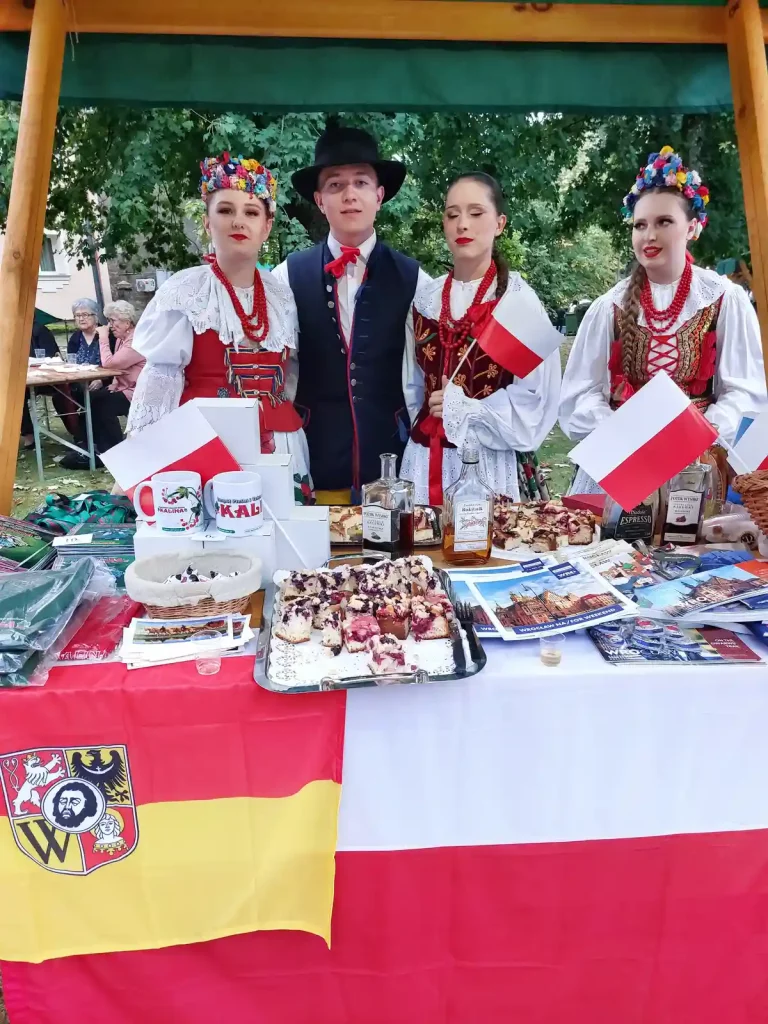 Międzynarodowy Festiwal Mniejszości Narodowych  „Lipovljanski Susreti”