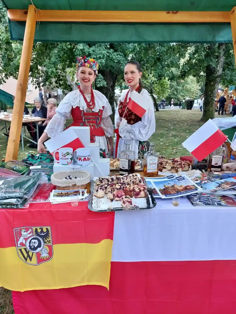 Międzynarodowy Festiwal Mniejszości Narodowych  „Lipovljanski Susreti”