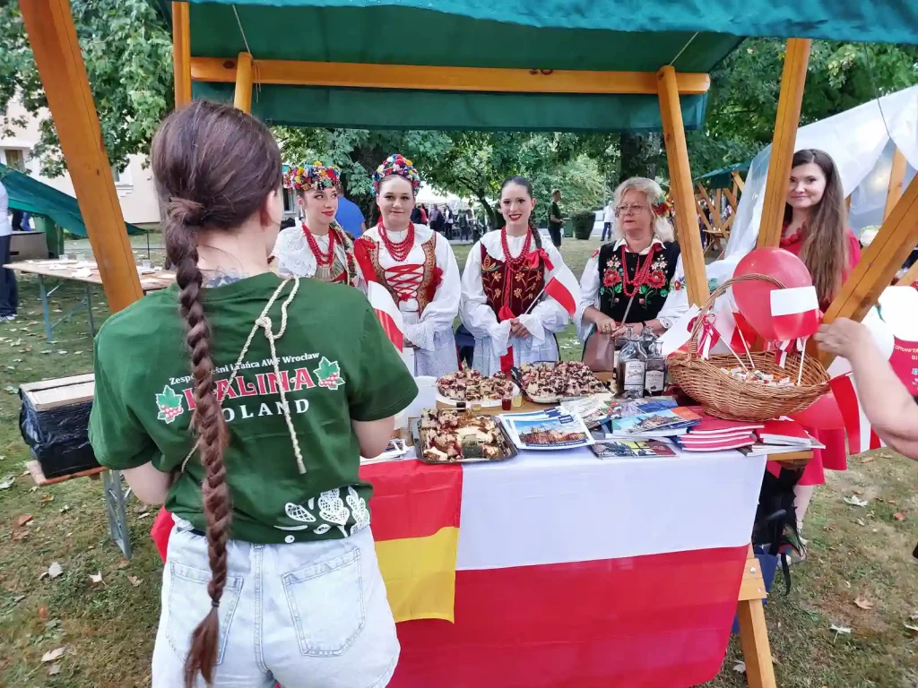 Międzynarodowy Festiwal Mniejszości Narodowych  „Lipovljanski Susreti”